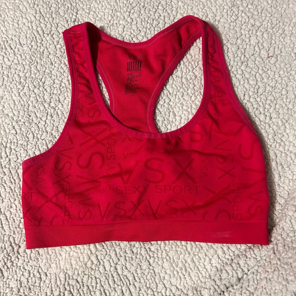 VS Sports Bra